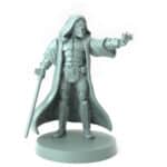 Dark_Acolyte  A Legion - Shatterpoint Miniature