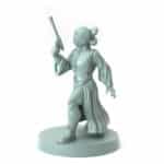 Handmaiden-Of-The-Queen D Legion - Shatterpoint Miniature