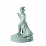 Handmaiden-Of-The-Queen E Legion - Shatterpoint Miniature