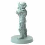 Insurgent-Infiltrator A Legion - Shatterpoint Miniature