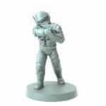 Insurgent-Infiltrator D Legion - Shatterpoint Miniature