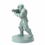 Insurgent-Infiltrator D Legion - Shatterpoint Miniature