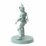 Insurgent Deena Legion - Shatterpoint Miniature