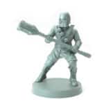 Mace-Knight Legion - Shatterpoint Miniature