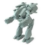 Marauder-Iic-Mad-Iic-Dn-Dreadnought-Freestanding BattleTech Miniature