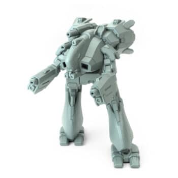 Marauder-Iic-Mad-Iic-Dn-Dreadnought-Posed BattleTech Miniature