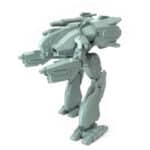 Marauder-Iic-Mad-Iic-Dn-Dreadnought-Posed BattleTech Miniature