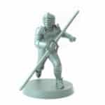 Mysterious-Executioner Legion - Shatterpoint Miniature