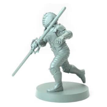 Mysterious-Executioner Legion - Shatterpoint Miniature