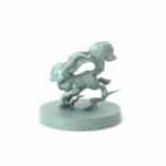 Mystical-Rabbit-Warrior Legion - Shatterpoint Miniature