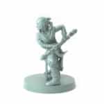 New-Hope-Scavenger Legion - Shatterpoint Miniature