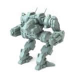 Nova-Bhku-O-Freestanding BattleTech Miniature