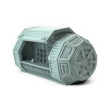 Pod-Bar-Full_ A Legion - Shatterpoint Miniature