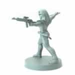 The-Crimson-Assassin Legion - Shatterpoint Miniature