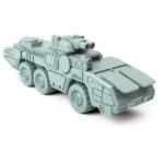 Coolant Truck Battletech Miniature - Mechwarrior