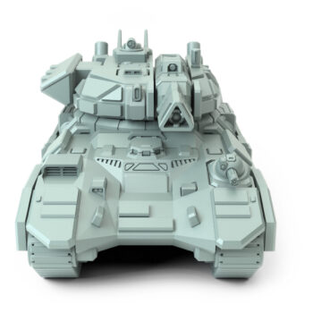 Gobo Mbt Battletech Miniature - Mechwarrior