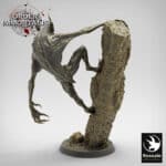 Imperfect Vampire Pillar Order Immortalis - Rescale Miniatures RPG - D&D  Tabletop Miniature