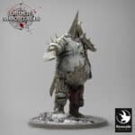 Tormentor Pointing Order Immortalis - Rescale Miniatures RPG - D&D  Tabletop Miniature