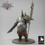 Tormentor Standing Order Immortalis - Rescale Miniatures RPG - D&D  Tabletop Miniature