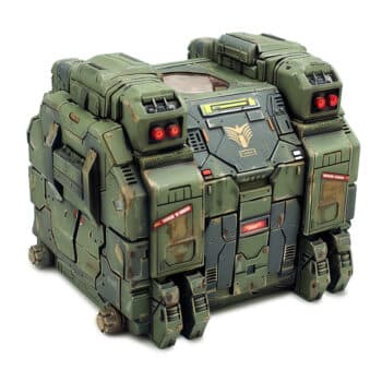 Battletech LootBox