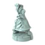 vampire lord miniature ancient vampire elder gothic 3d printed figure